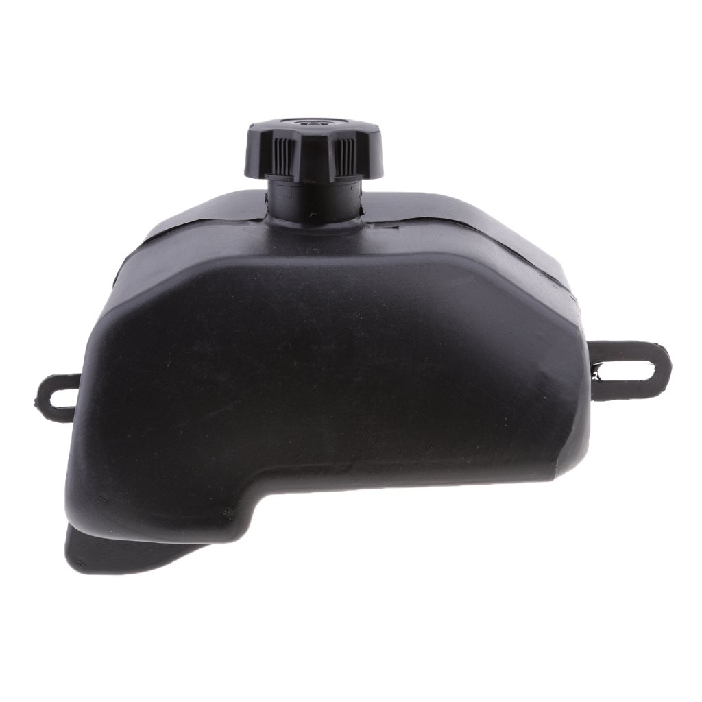 perfk Réservoir D' + Capuchon D' pour 50cc 90cc 110cc 125cc Quad Dirt Bike ATV 4 Wheeler