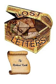 Paperback Lost Letters Book