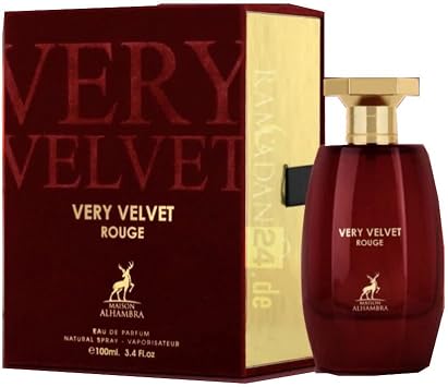 VERY VELVET ROUGE 100ML