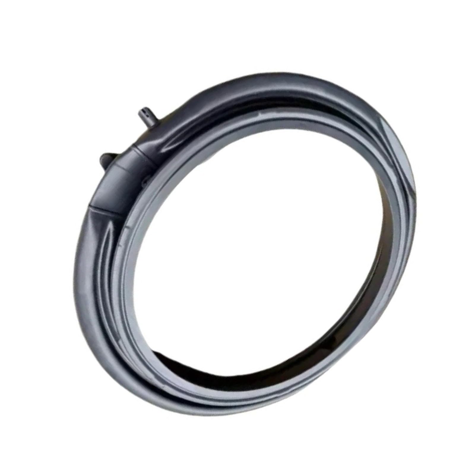 Guarnizione for Bagagliaio Della Porta Della Lavatrice 0020301453J, Compatibile Con Haier, Rondella Del Tamburo, Guarnizione Dell'anello Di Tenuta In Gomma Di Ricambio