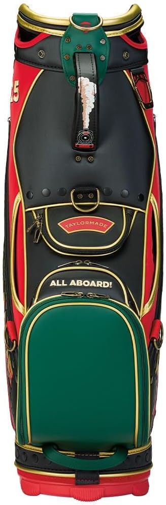 TaylorMade Golf British Open Staff Bag