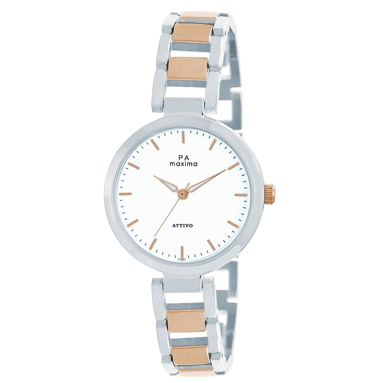 Maxima Attivo Collection for Women 55811BMLT (B0CVB3W493) Amazon Price History, Amazon Price Tracker