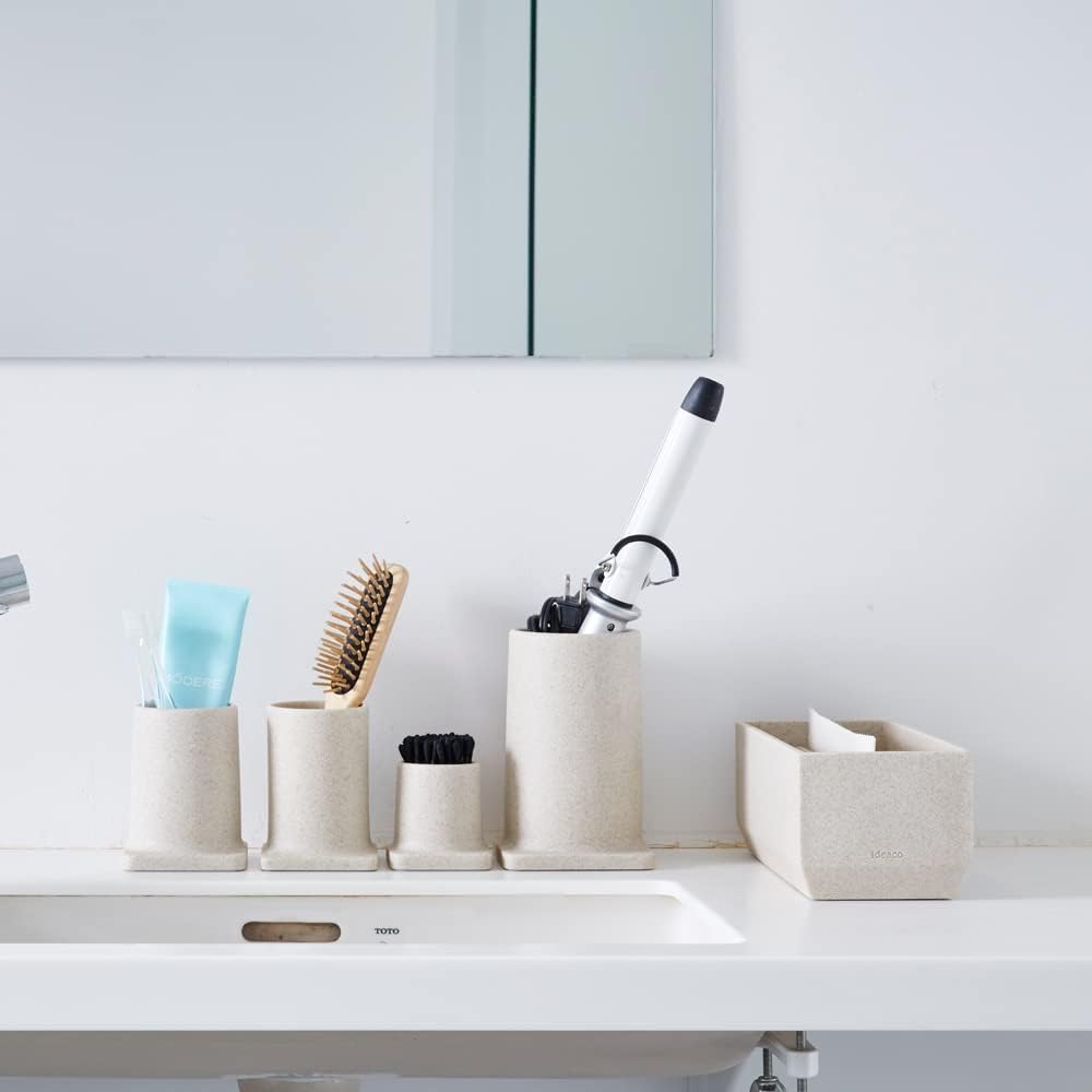 ideako Paper Towel Box toreru 110