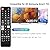 Universal Replacement Remote Compatible for Samsung Smart TV Remote Control for Samsung LCD LED HDTV 3D TVs BN59-01315J BN59-01315A BN59-01301A BN59-01303A BN59-01199F