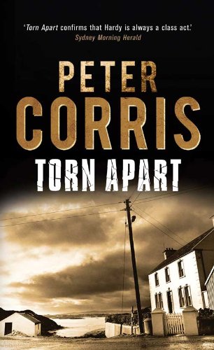 Torn Apart (Cliff Hardy series)