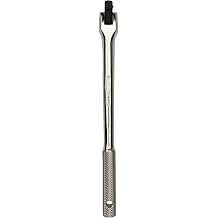 S41101 Flex Handle, Breaker Bar, 3/8" Drive, 10"