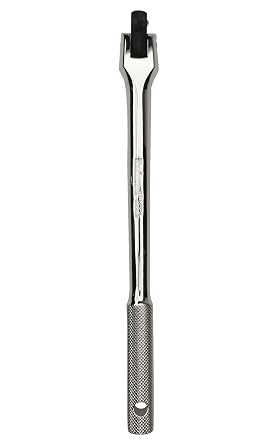 S41101 Flex Handle, Breaker Bar, 3/8 Drive, 10