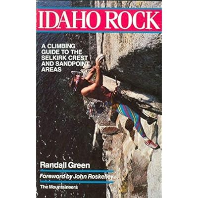 Idaho Rock