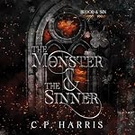 Cover of The Monster & The Sinner
