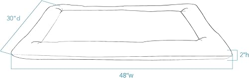 Miniatura 7 de Pendleton Badlands Comfort Pet Cushion XL