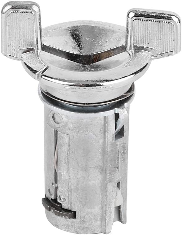 Ignition Switch with 2 Keys, Auto Ignition Lock Cylinder Lc1426 Fits for C10 C20 C30