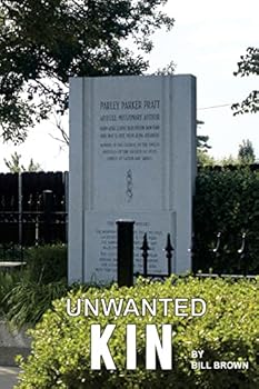 Paperback Unwanted Kin Book