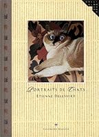 Portraits de chats 2070507491 Book Cover