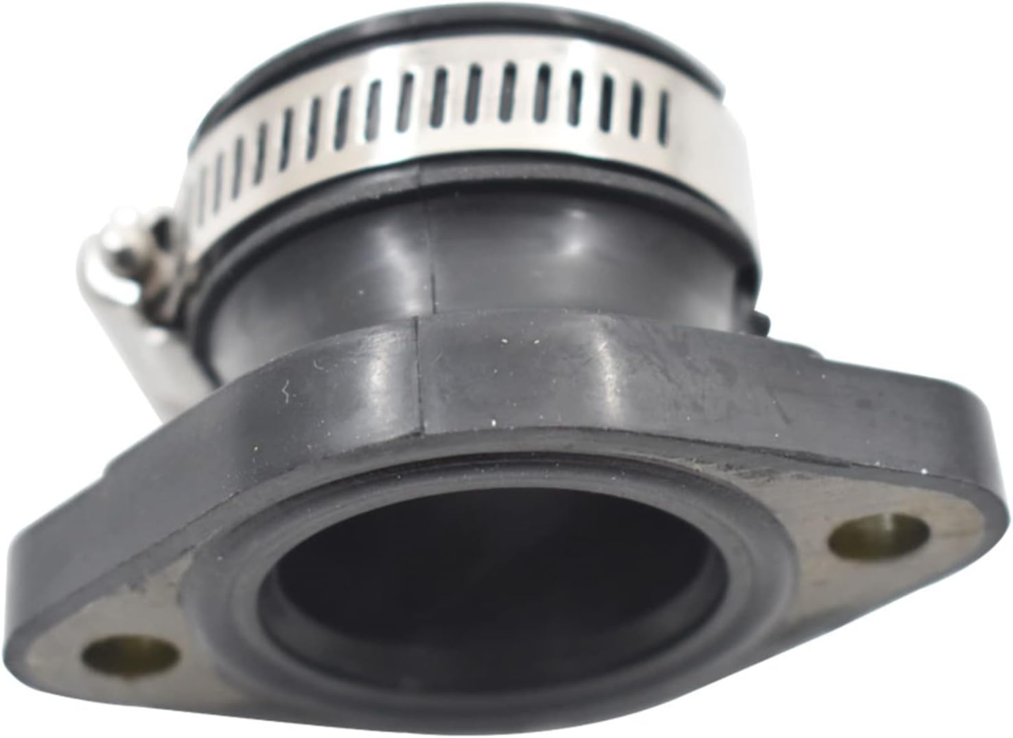 Intake Carburetor Boot Replacement for Polaris Trail Boss 250 2X4 4X4 1985-1999