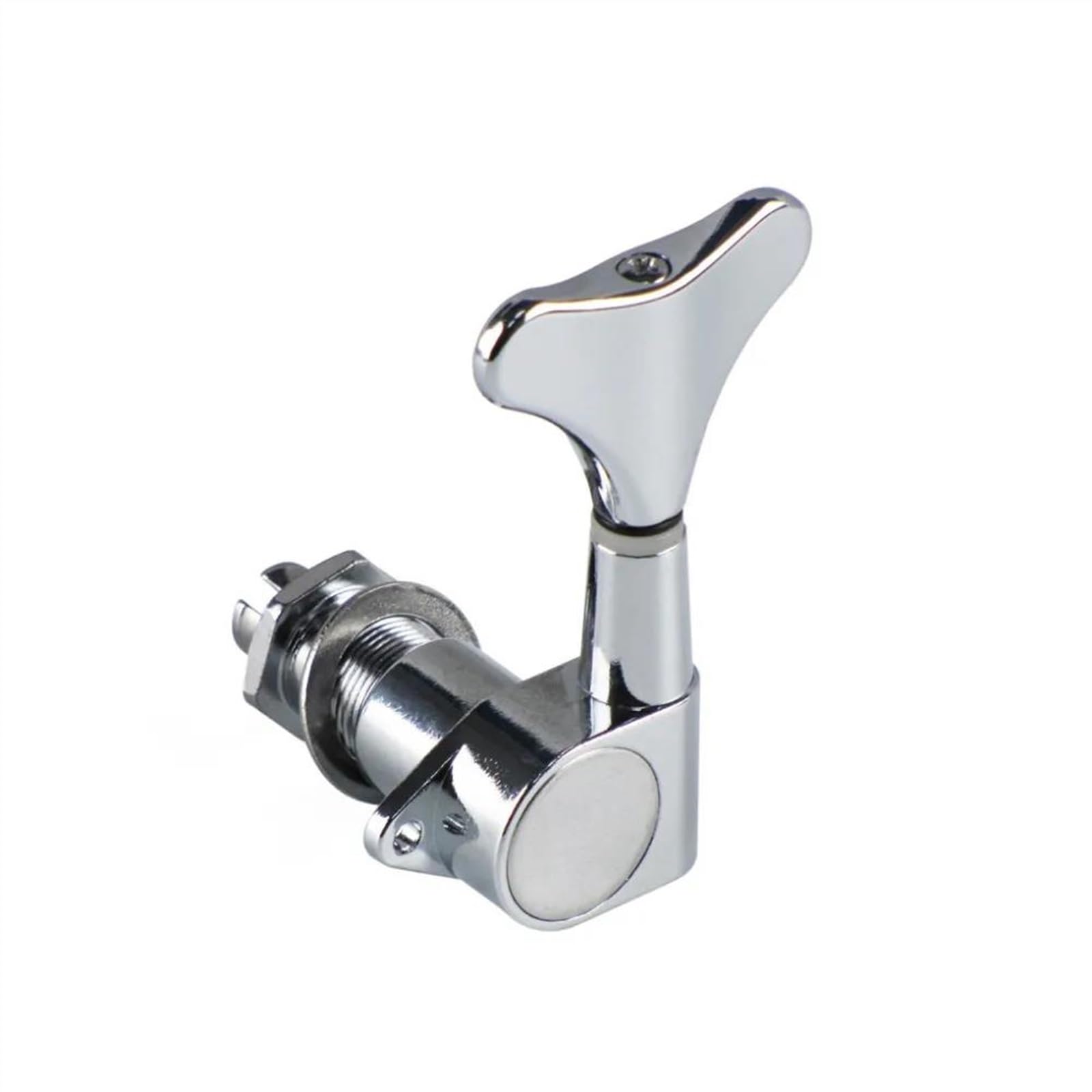 1L1R Bass Headstock Tuner Klucze do strojenia gitary elektrycznych kołków basu