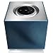 Produktbild Bang & Olufsen Naim Mu-so QB Lautsprecher-Abdeckung Deep Blue