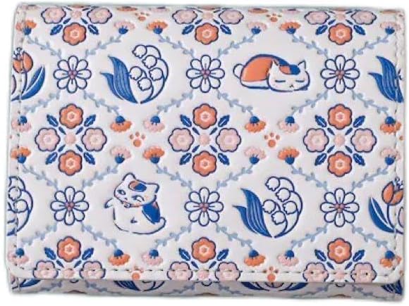 夏目友人帳　ニャンコ先生フラグメントケース　浅草文庫 夏目友人帳」ニャンコ先生に“ほっこり”癒やされる♪ 職人手作りの