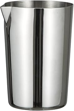 Stainless Steel Cocktail Shaker Mixer Drink Mixing Glass Bartender Tool Rose Gold/Silver/Gold Plated Cocktail Shaker
