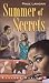 Summer of Secrets (Bluford Series Book 10)