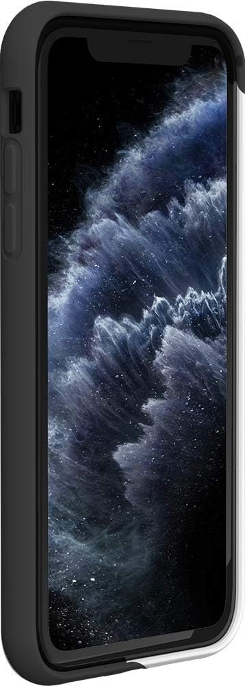 Touch iPhone 11 Soft Case, Black