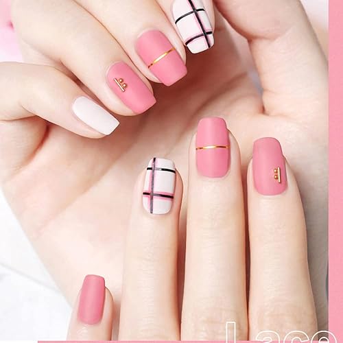 Miniatura 2 de Kit de esmalte de uñas de gel UV, kit de uñas de gel UV LED, juego de esmalte de uñas de gel semipermanente, salón de manicura en casa, el mejor