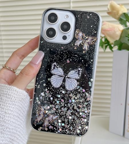 Samsung Galaxy A35 �L���L���P�[�X ���O�W���A���[ �����p �K�[���Y �L�b�Y �f�U�C�� �O���b�^�[ �L���[�g �X���� �N���A 3D �S�[���h �� �ی� �V���R�� �J�o�[ �d�b�X�L���A�u���b�N