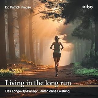 Living in the long run Titelbild