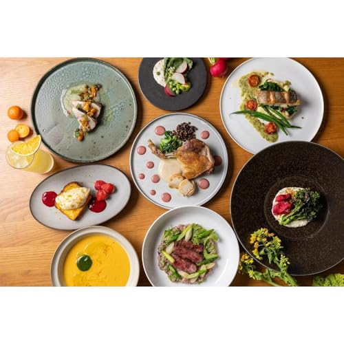 エースホテル京都/KOSA レストランチケット/当プランオリジナル特別コース(ランチまたはディナー2名分) 京都 シアトル発 ホテル ニューアメリカン料理 レストラン 食事券 チケット 利用券 新風館 宿泊 観光 旅行 ふるさと納税