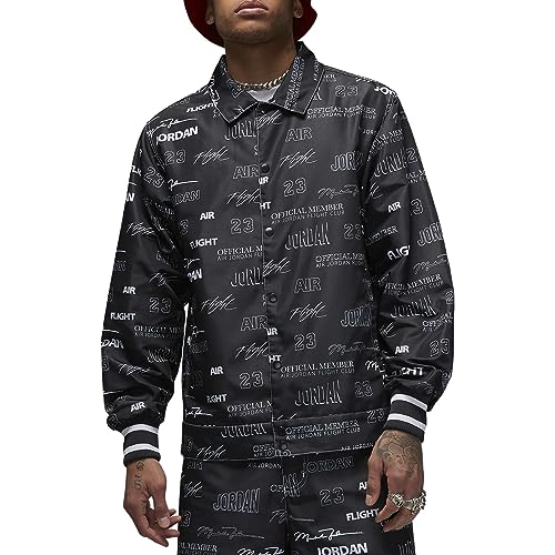 Nike Jordan Flight Mvp Jacket Mens