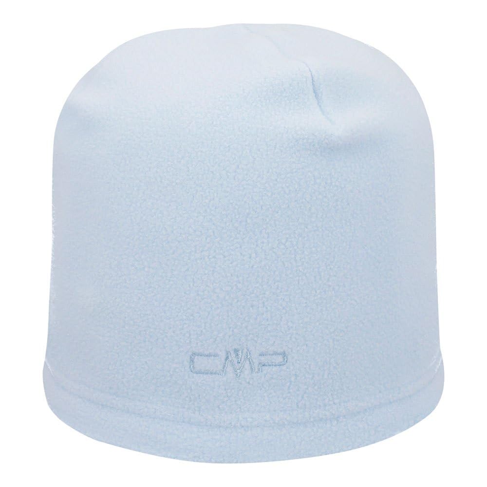 CMP - Kids Fleece Hat, Skylight, U Blue