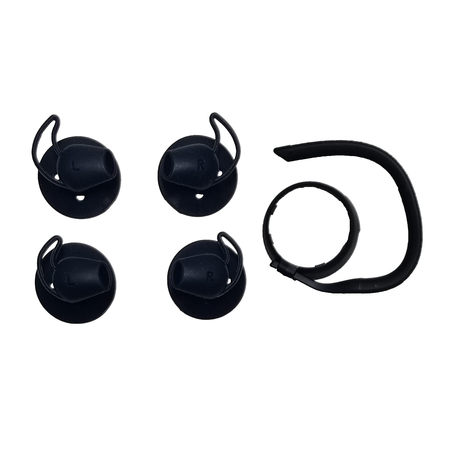 Jabra 14121-41 Engage Conv. Acc. Pack Noir