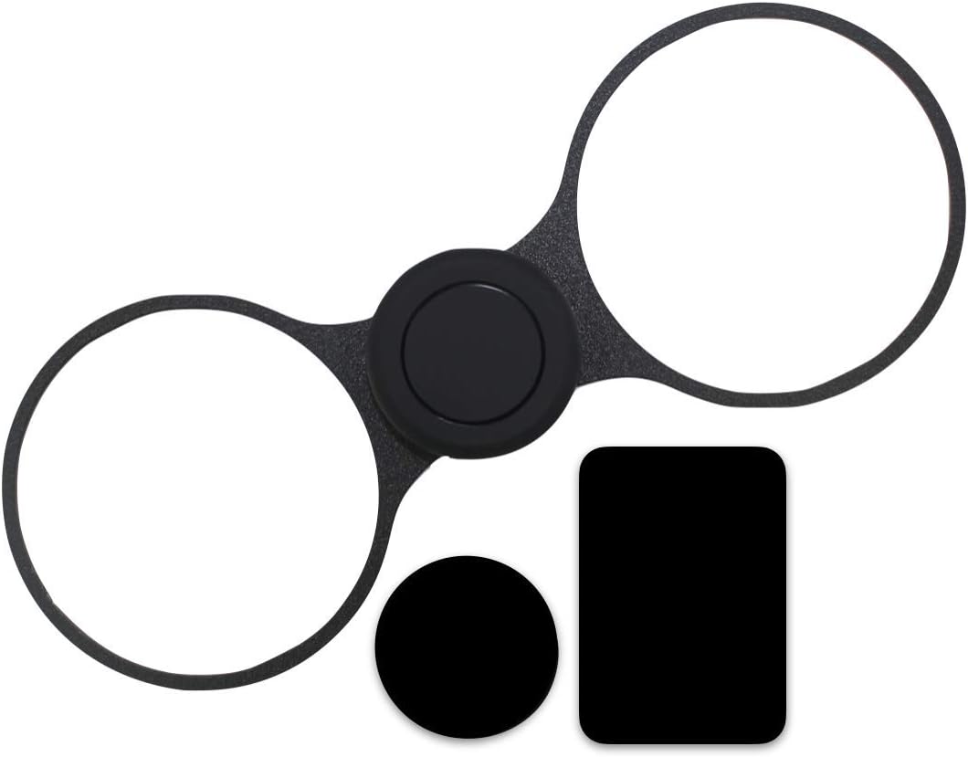 Phone Holder – for: 2002-2012 A3, S3 (8P) – Low-Profile Magnetic Mount