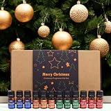 comprar esencia de duende chile Sensaciones de aroma: saborea las deliciosas notas de estrella de Navidad, ciruela de azúcar esmerilada, castaño blanco, castaño tostado, naranja canela, pan de jengibre cálido, acebo e hiedra, abeto, mañana festiva, pastel de carne picada, Toddy caliente y fuego de leña crujiente.