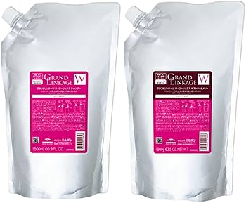 Amazon | ミルボン グランドリンケージ ウィローリュクス シャンプー