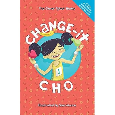 Change-it Cho