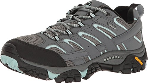 Merrell Women's Moab 2 Gtx Hiking Shoe