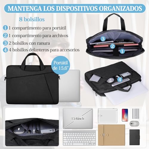 Mochilas Y Bolsas, Personal Computer Imagen adicional
