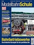 modellbahn spur n bahnbetriebswerk  MEB Modellbahn-Schule 36 - Bahnbetriebswerke