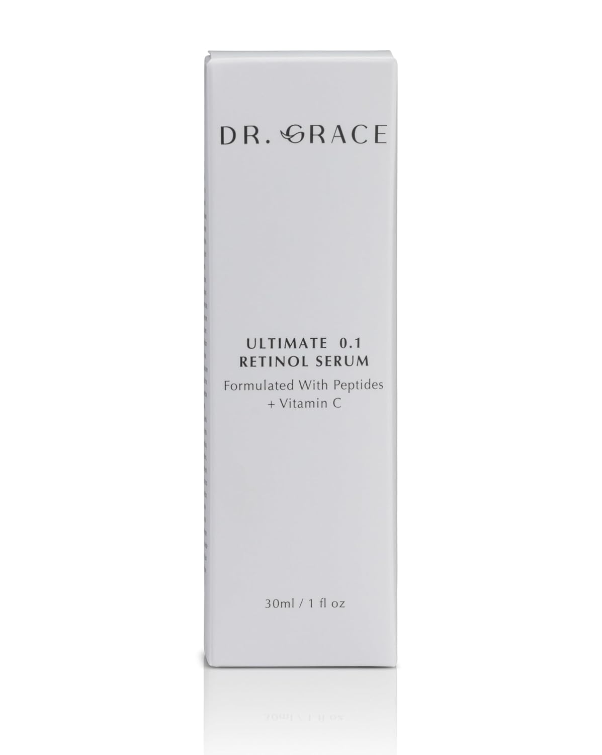 Dr. Grace Ultimate 0.1 Retinol Serum - Image 3