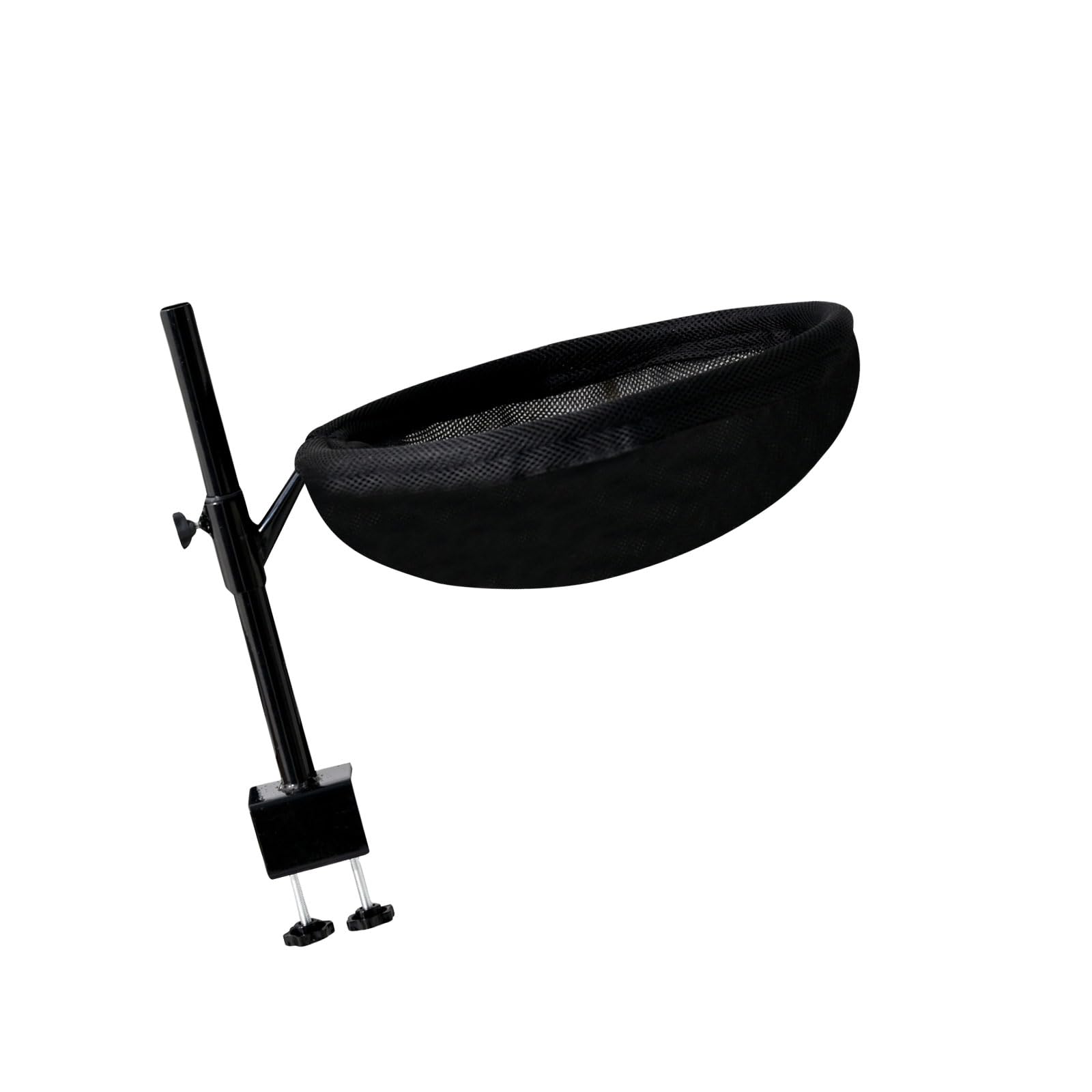 Housse en mailles respirantes pour lit de bureau compact afin de soulager la fatigue au travail