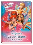 Winx Club: Magische Geschichten aus Alfea: Geschichtenbuch ...