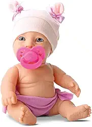 Bambola Boneca Babys By Bambola Faz Xixi 23cm