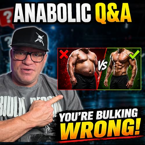 Primobolan to Control E2? Pharma vs UGL Anavar, 2-Year Bulks? Heavy Weight vs Strict Form For Size