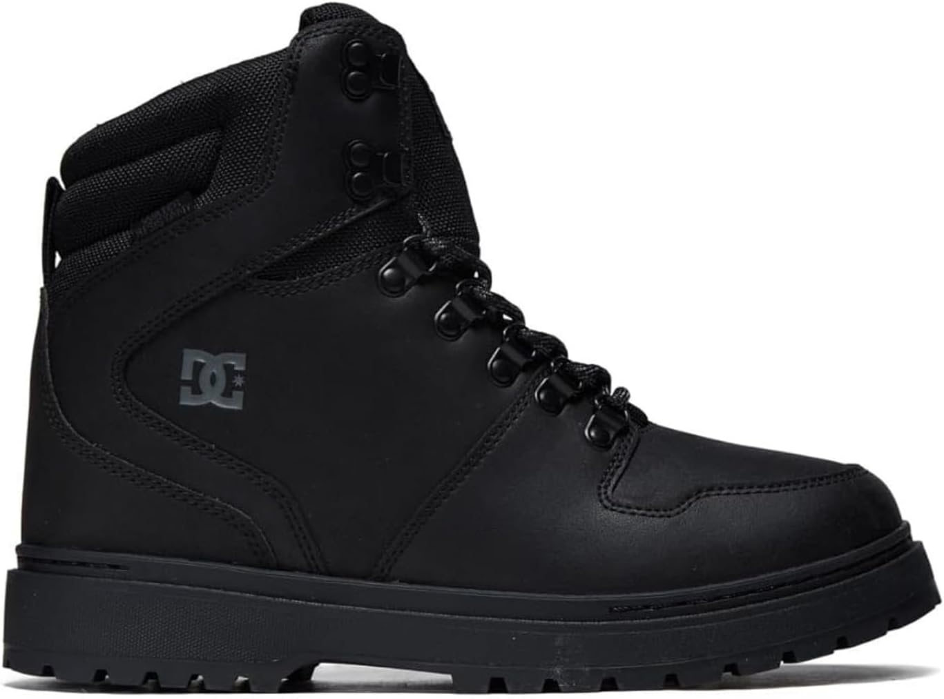 DC Shoes mens Peary Tr