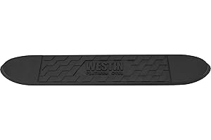 Westin Automotive Platinum Series Replacement Step Pad and Clip (24-50024)