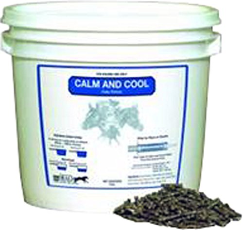 Fvlfil Oralx Calm And Cool Supplement 12 Lb #TOP10