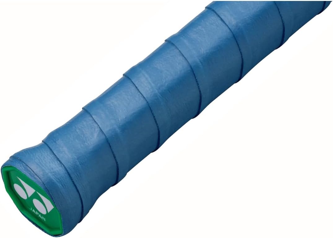 YONEX Tennis Grip Tape, Moist Super Grip, 3 Pieces, Pack of 30