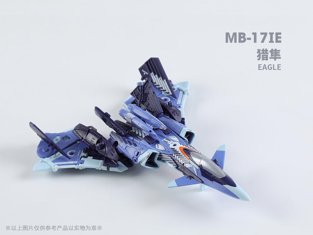 52Toys Megabox Mb 17Ie Icarus Elite [Icarus Elite]_ | eBay