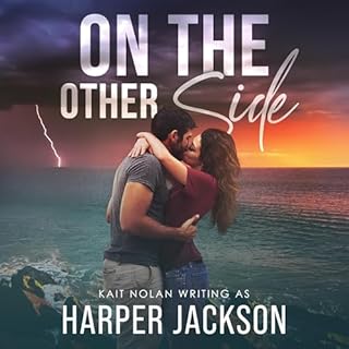 On the Other Side cover art