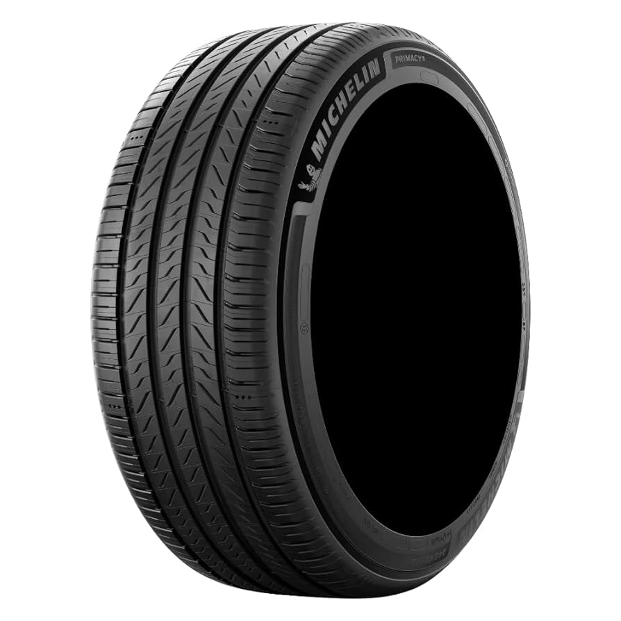ミシュラン プライマシー5 205/55R 17 バリ溝 走行150km程度 ミシュラン プライマシー5 205/55R 17 バリ溝 走行150km程度